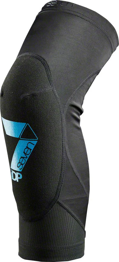 7 Protection Transition Knee