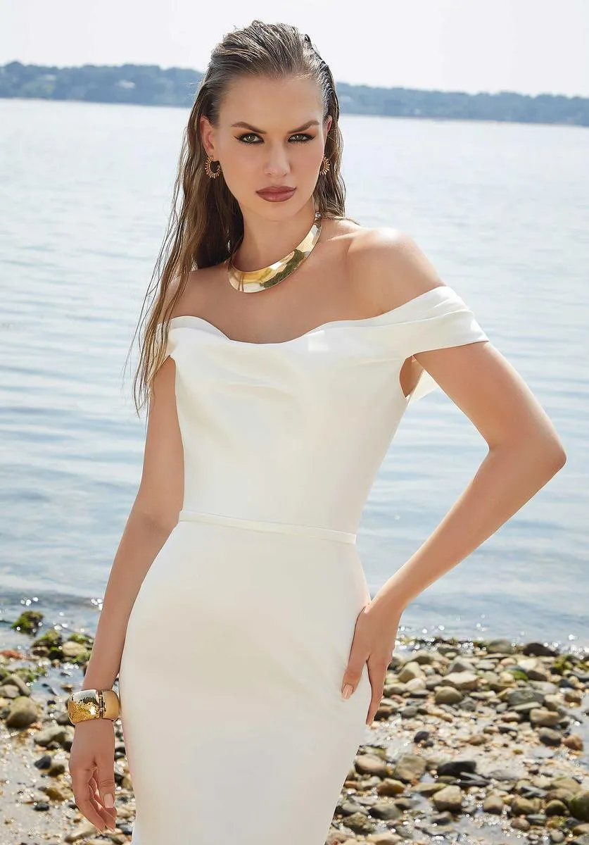 Amy &amp; Eve by Morilee Dress 15046