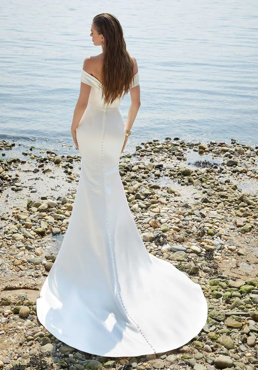 Amy &amp; Eve by Morilee Dress 15046