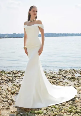 Amy &amp; Eve by Morilee Dress 15046