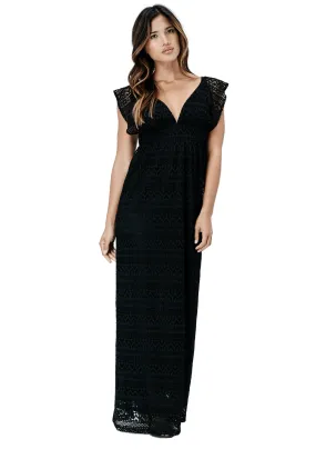 Athena  Maxi Dress