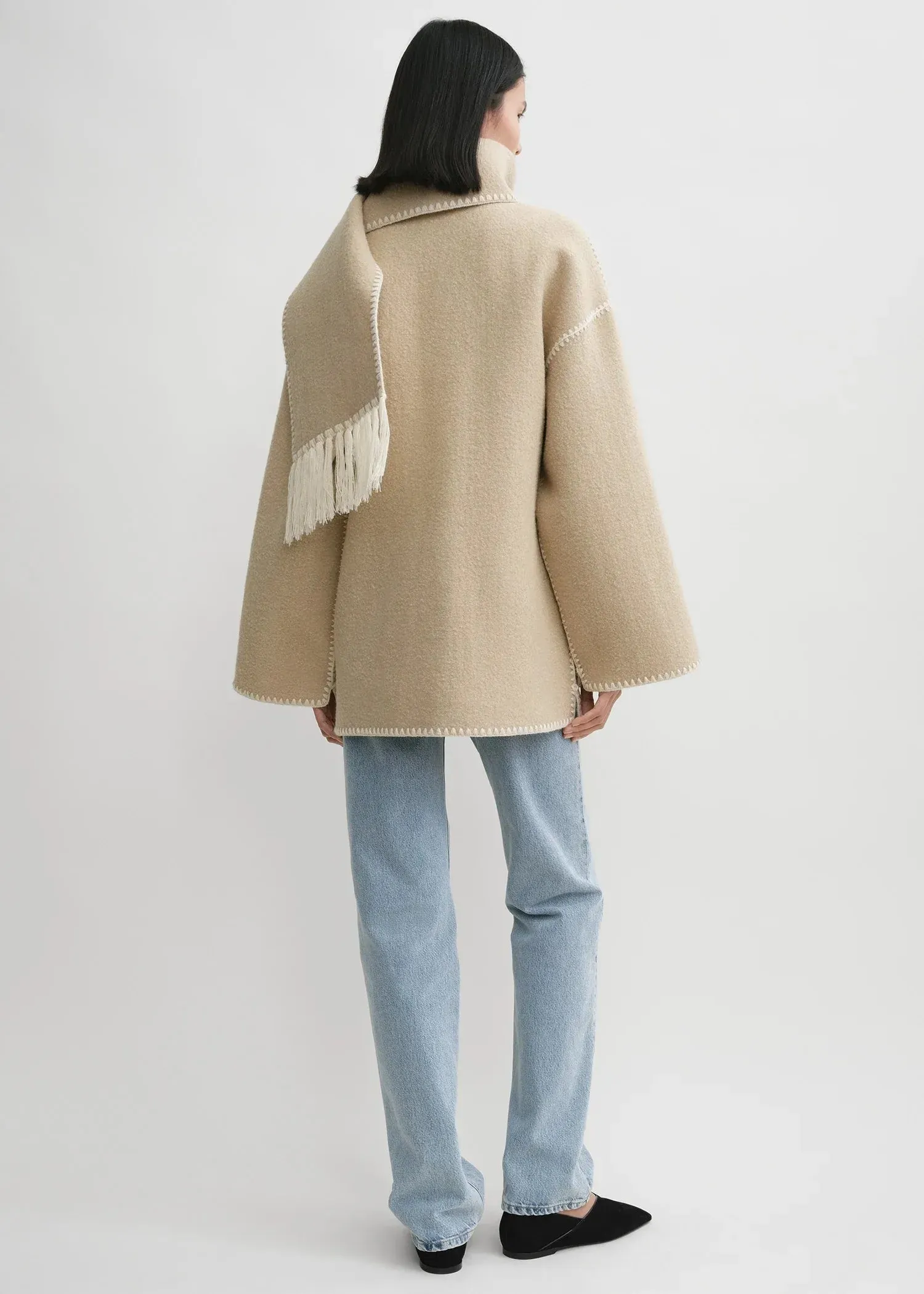 Aurea Winter Coat