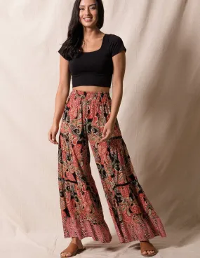 Austin Palazzo Pants