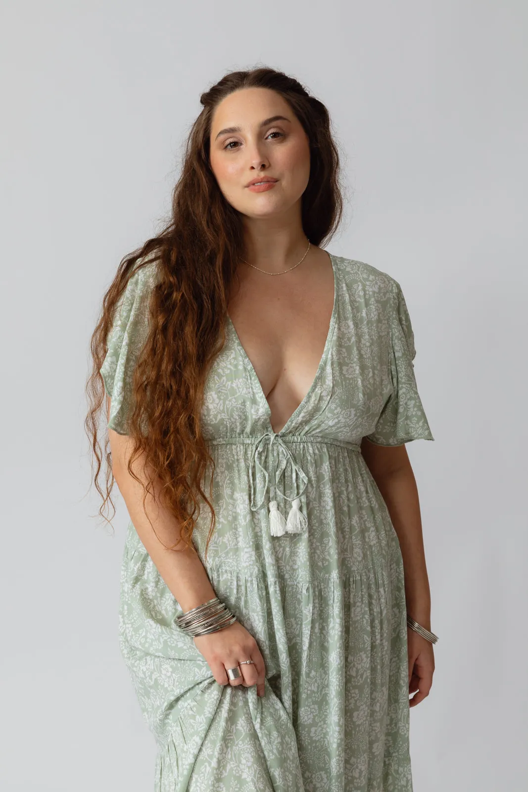 Ayesha Dress