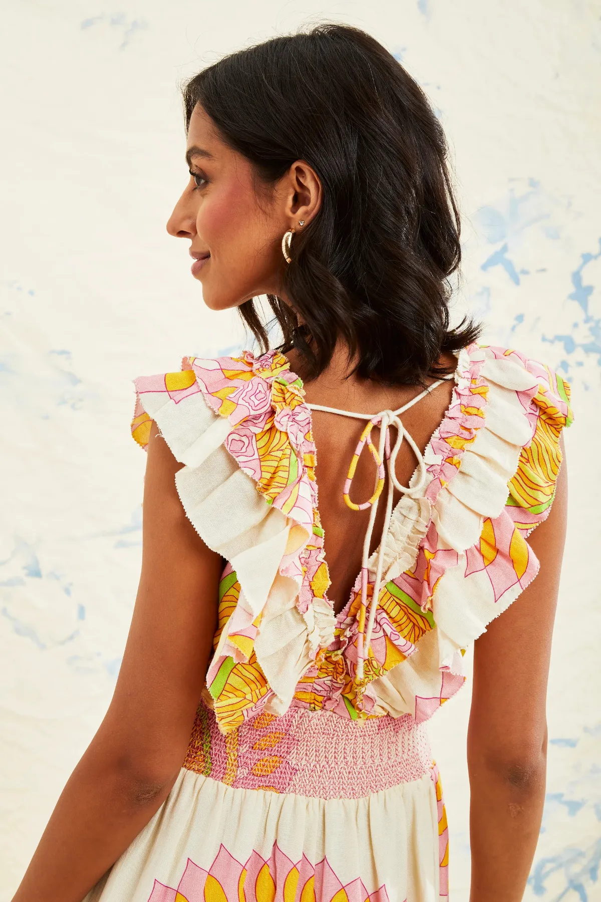 Azalea Dress