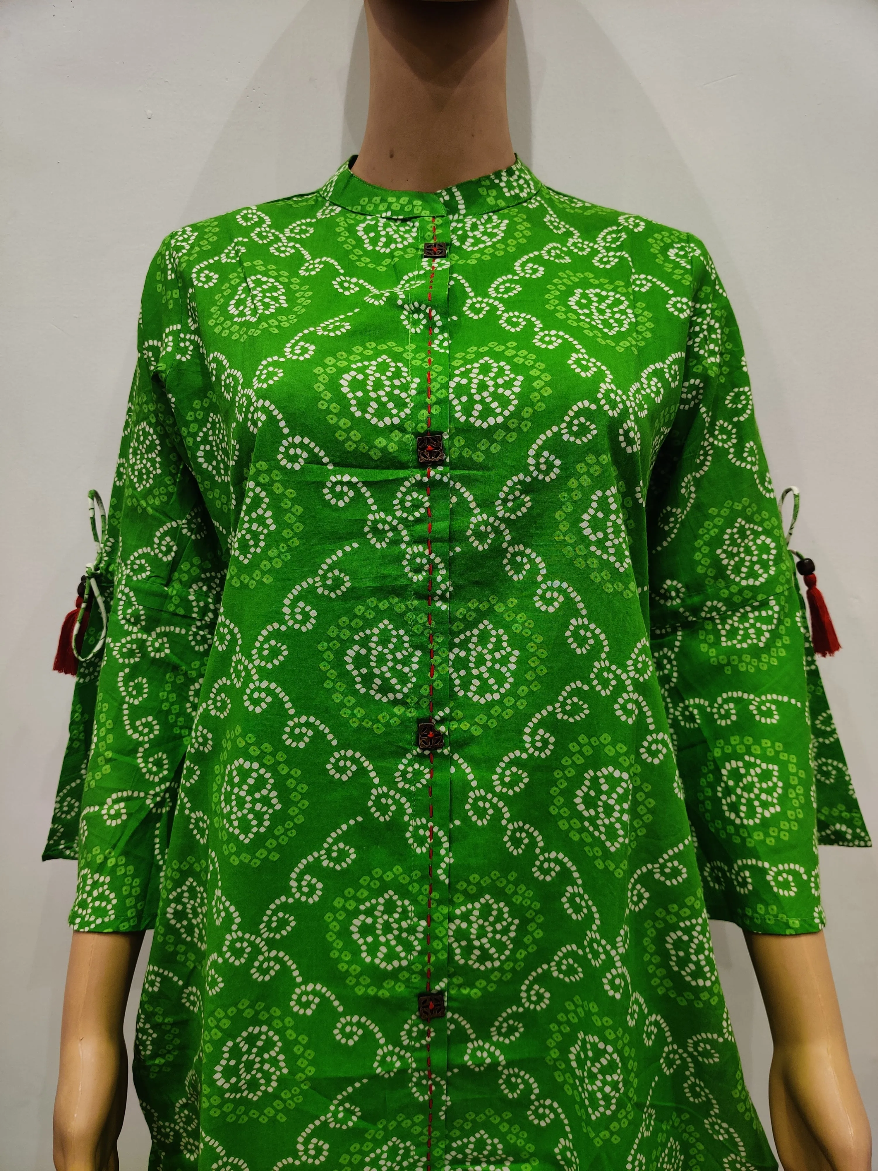 Bandej Dori Kurta