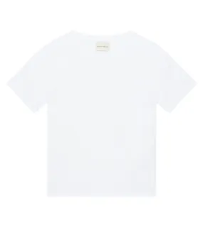 Basiluzzo T-Shirt in White
