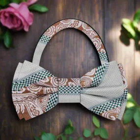 Bergamo Bow Tie