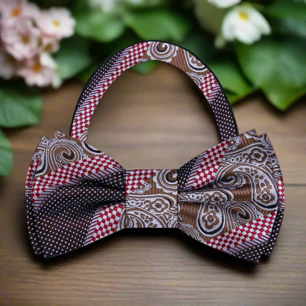 Bergamo Bow Tie