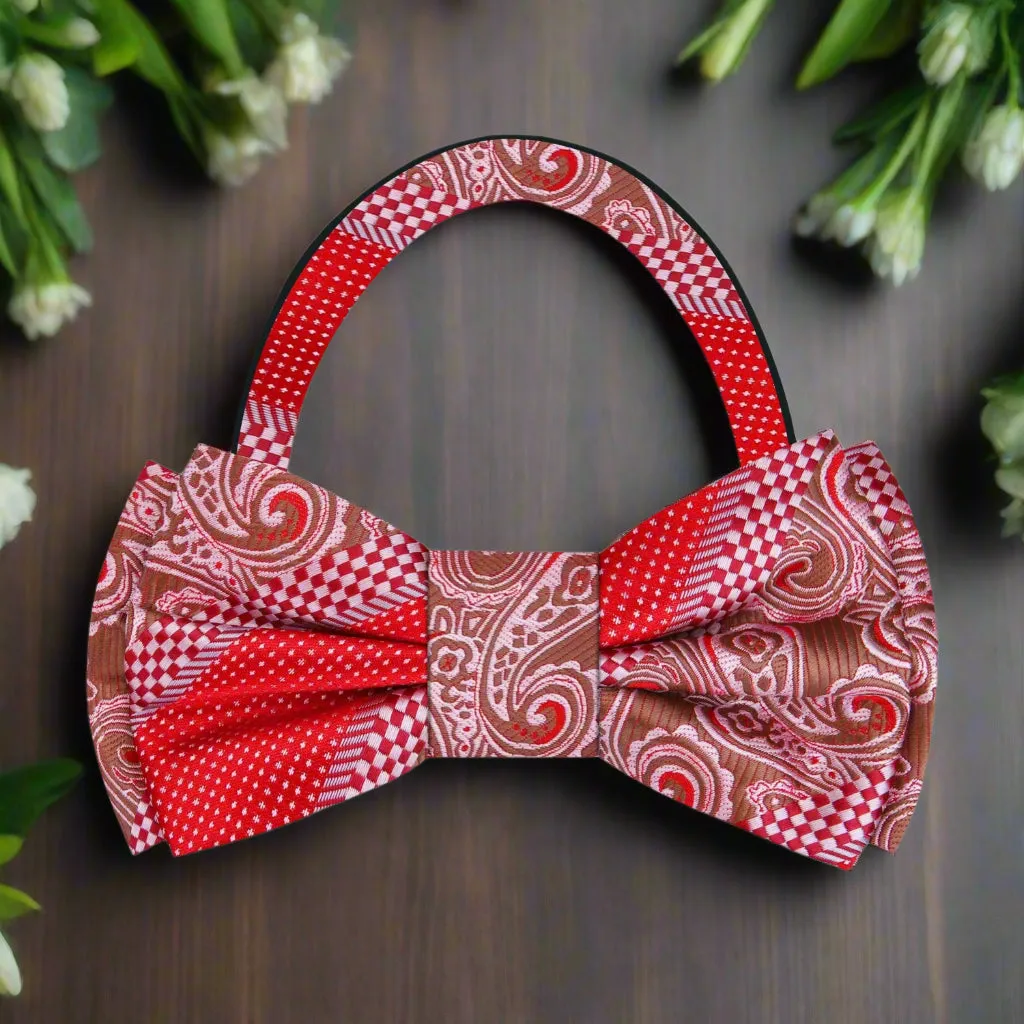 Bergamo Bow Tie