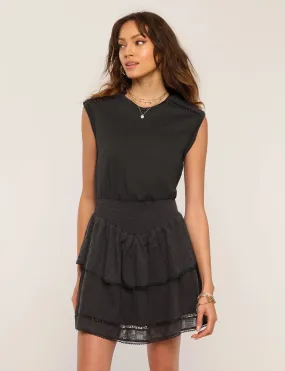 Black Talia Dress