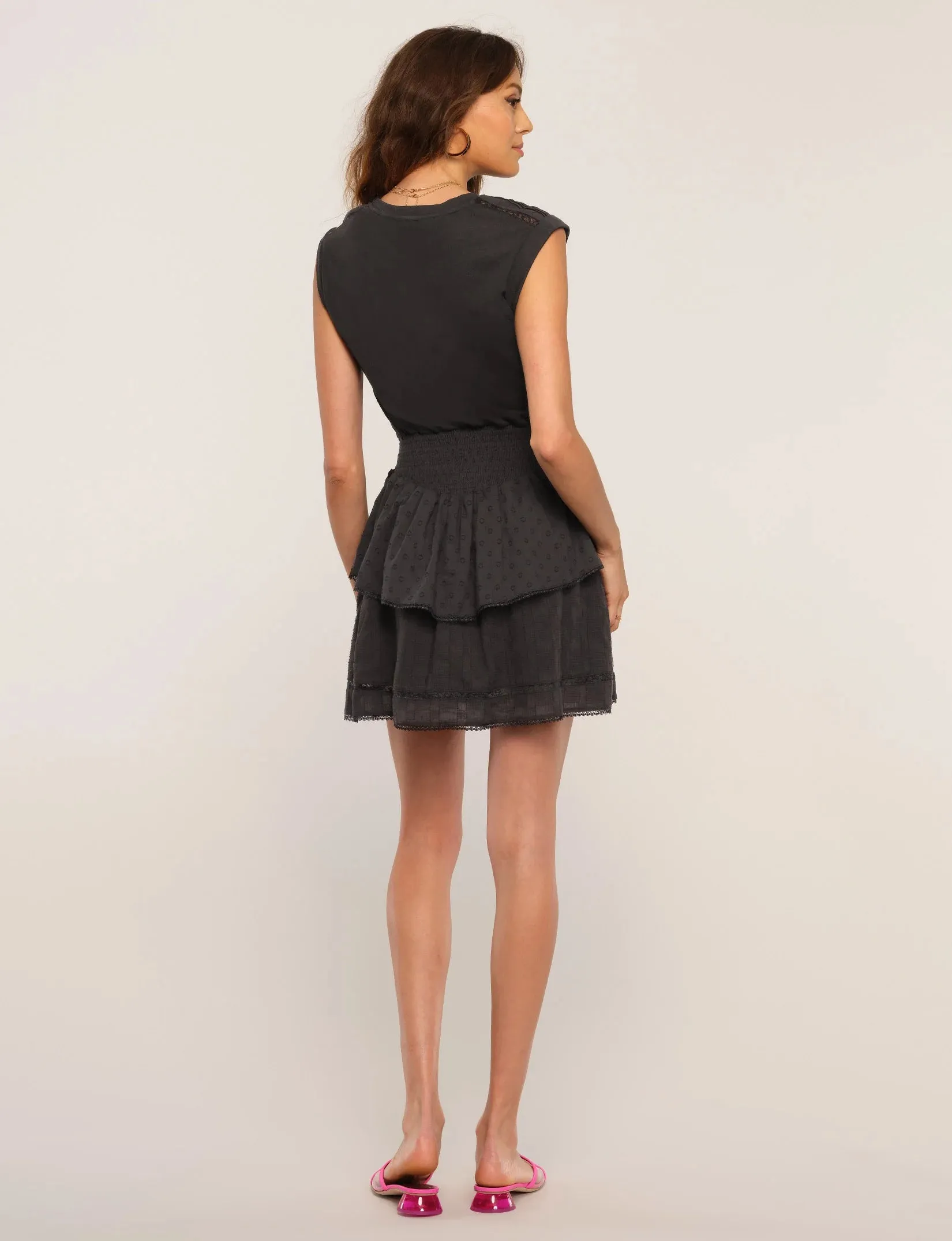 Black Talia Dress