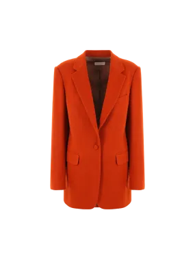 Blanchets Wool Jacket