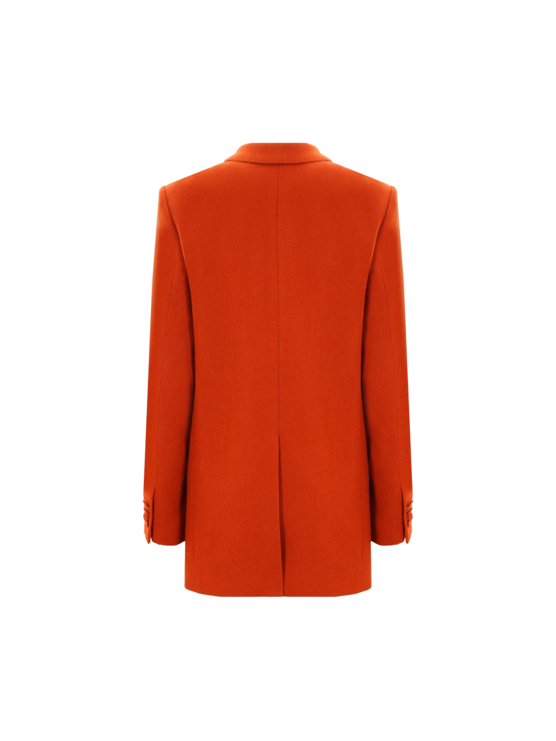 Blanchets Wool Jacket