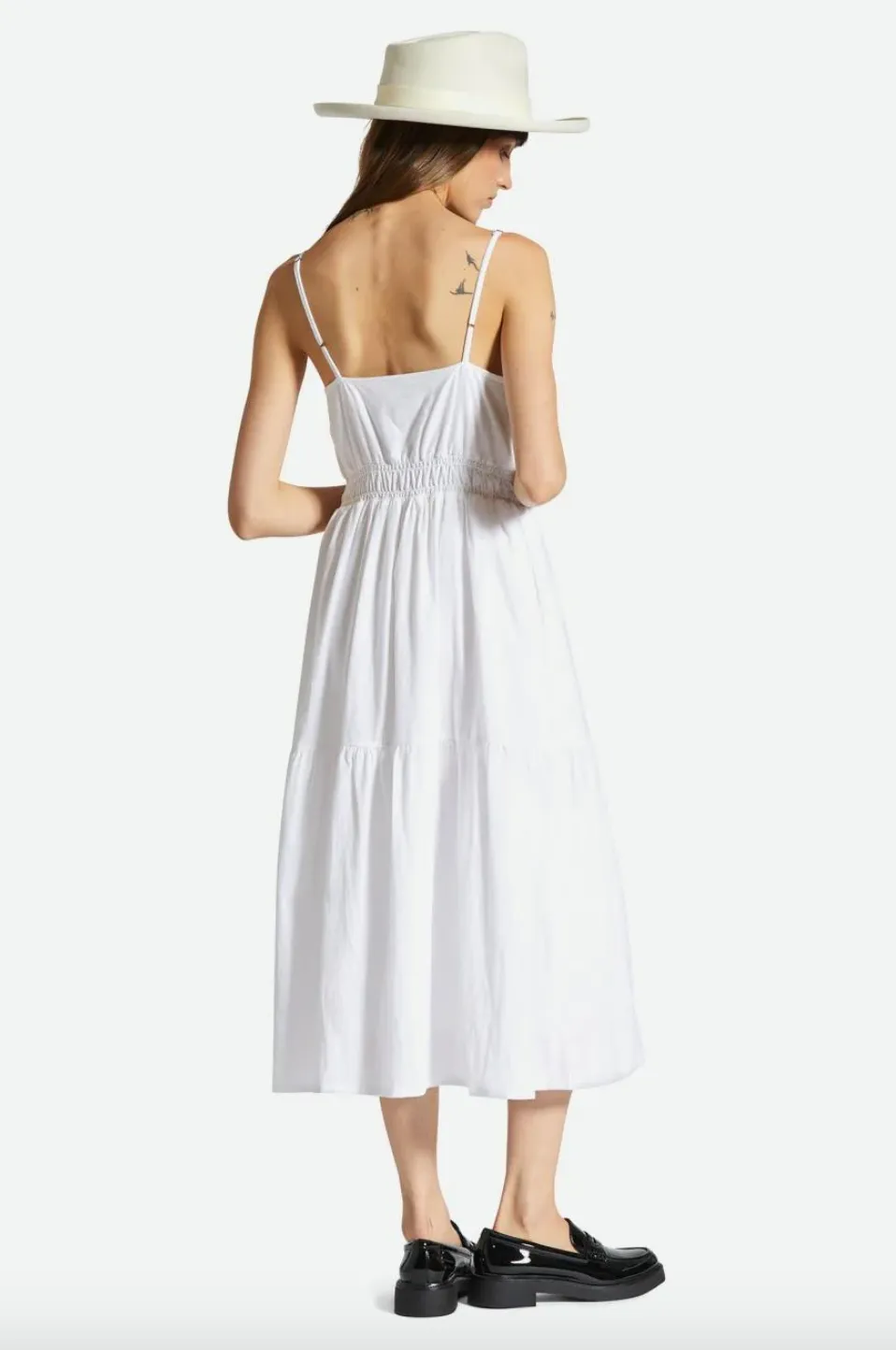 Brixton - W Sidney Dress