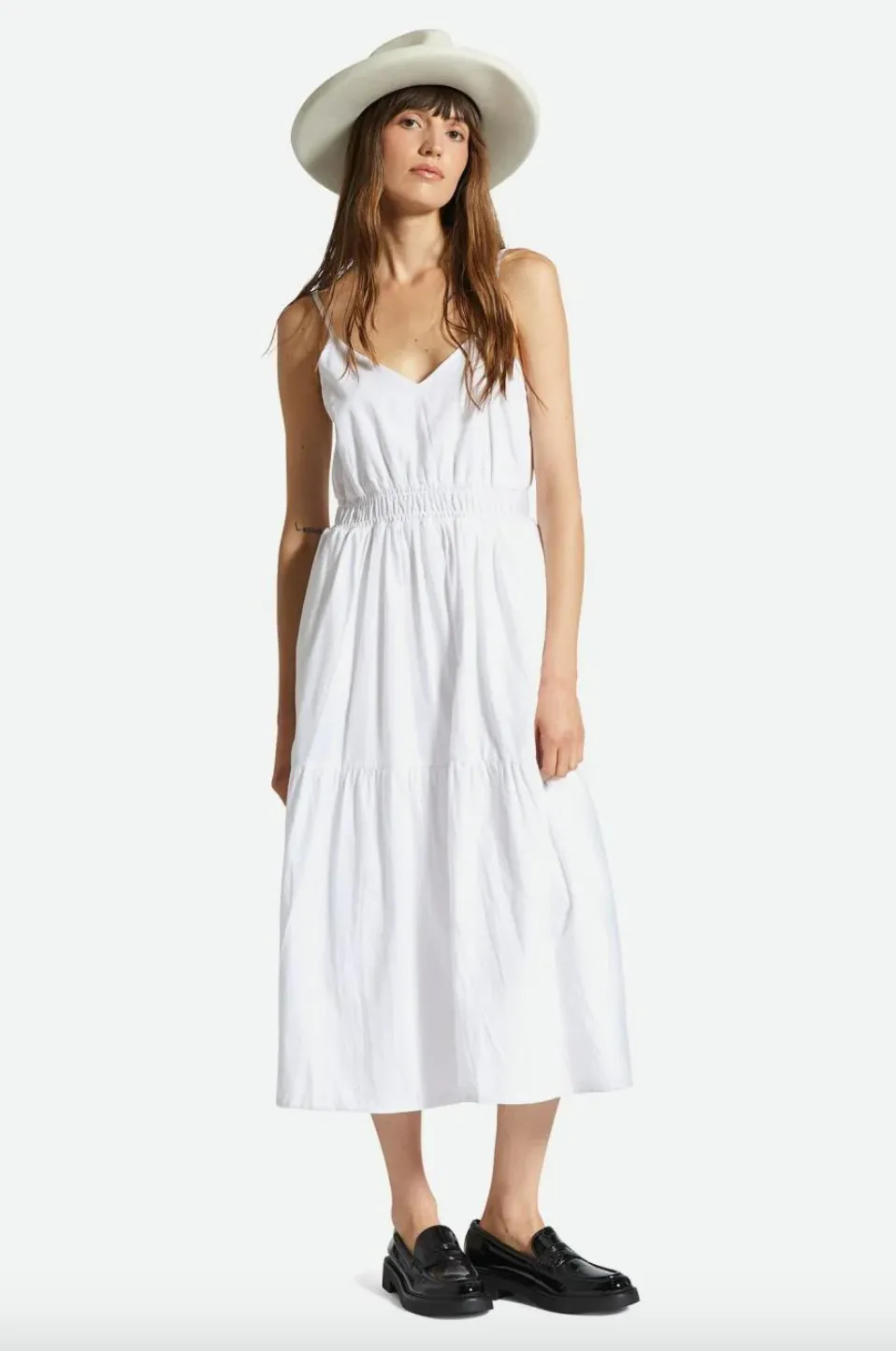 Brixton - W Sidney Dress