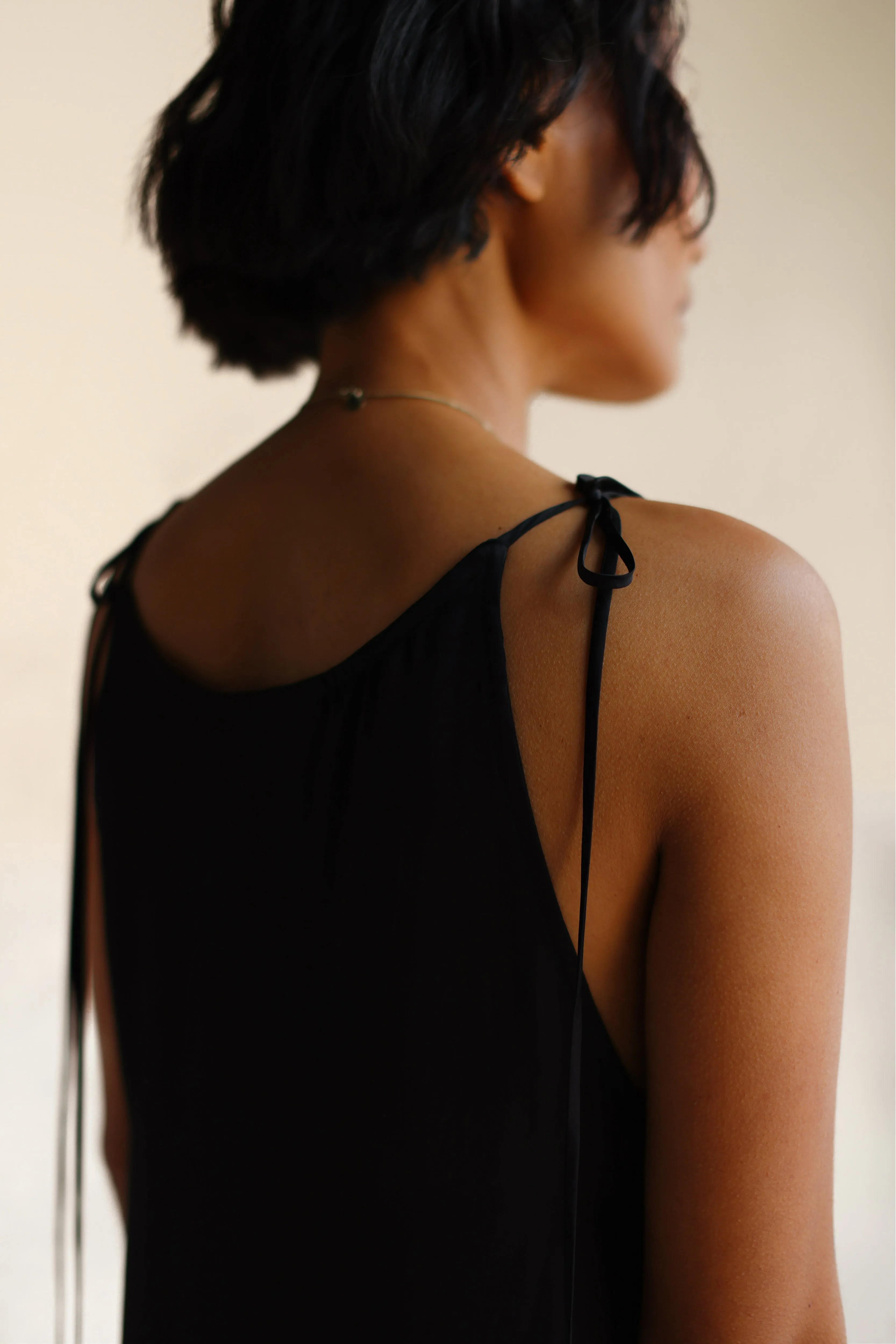 BROOK DRESS