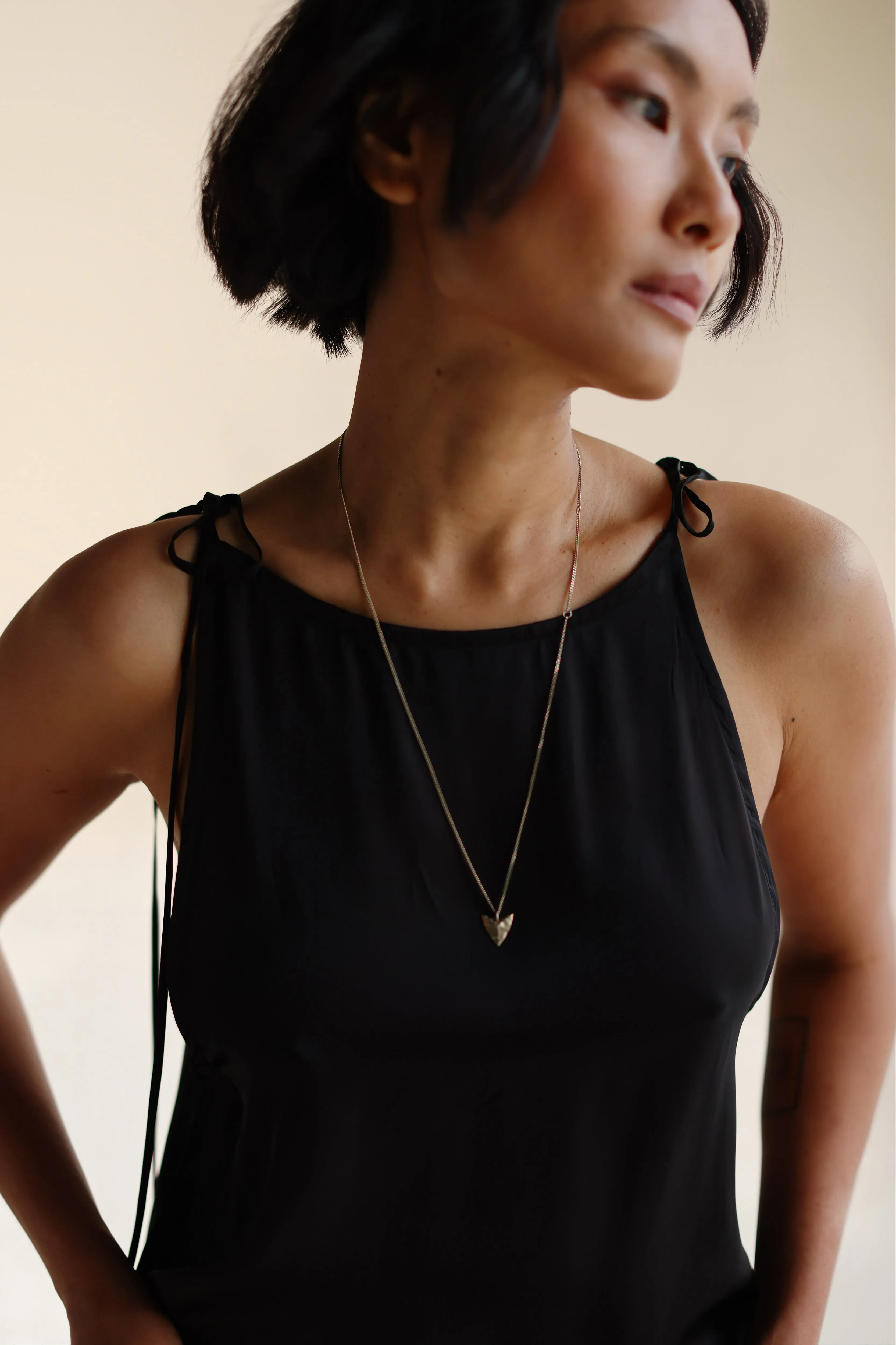 BROOK DRESS