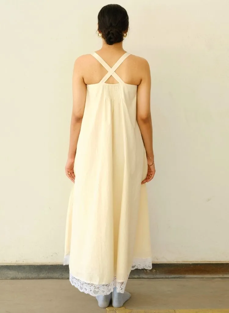 By the Bay Dress