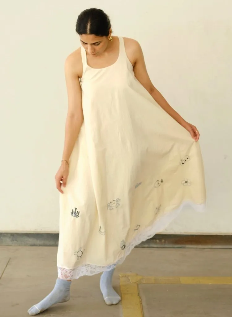 By the Bay Dress