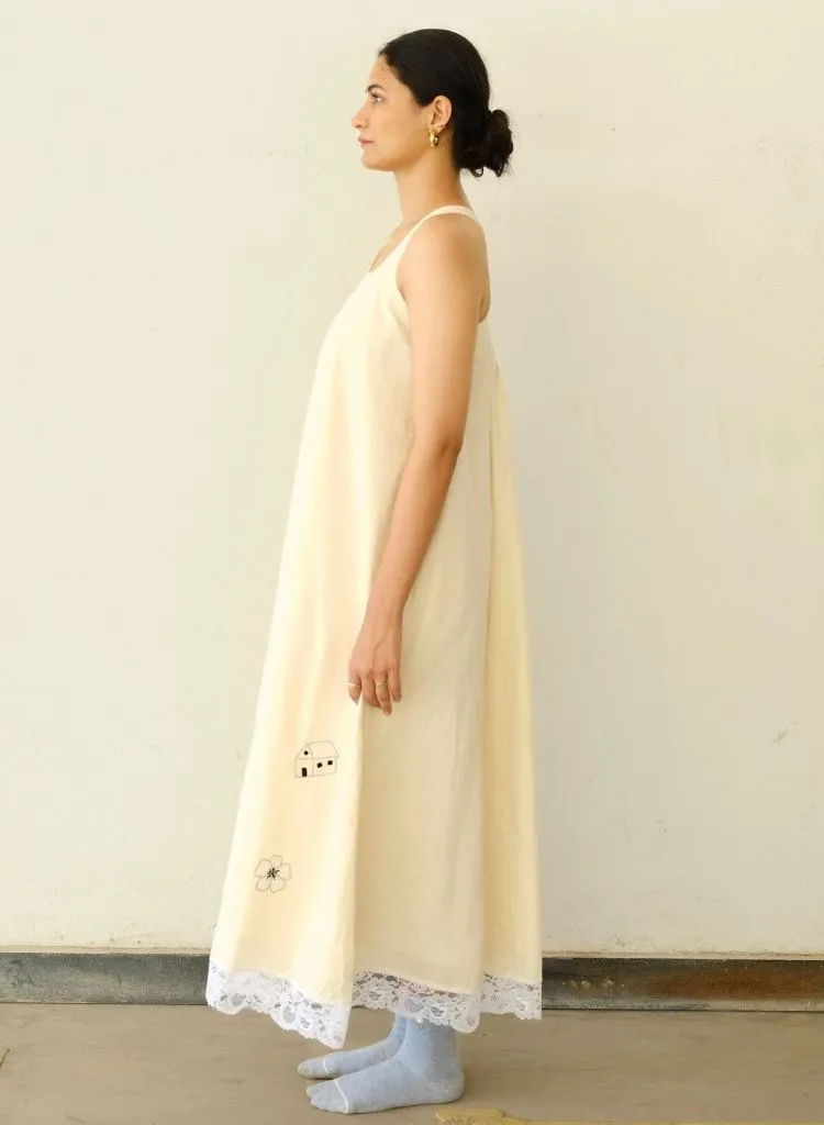By the Bay Dress