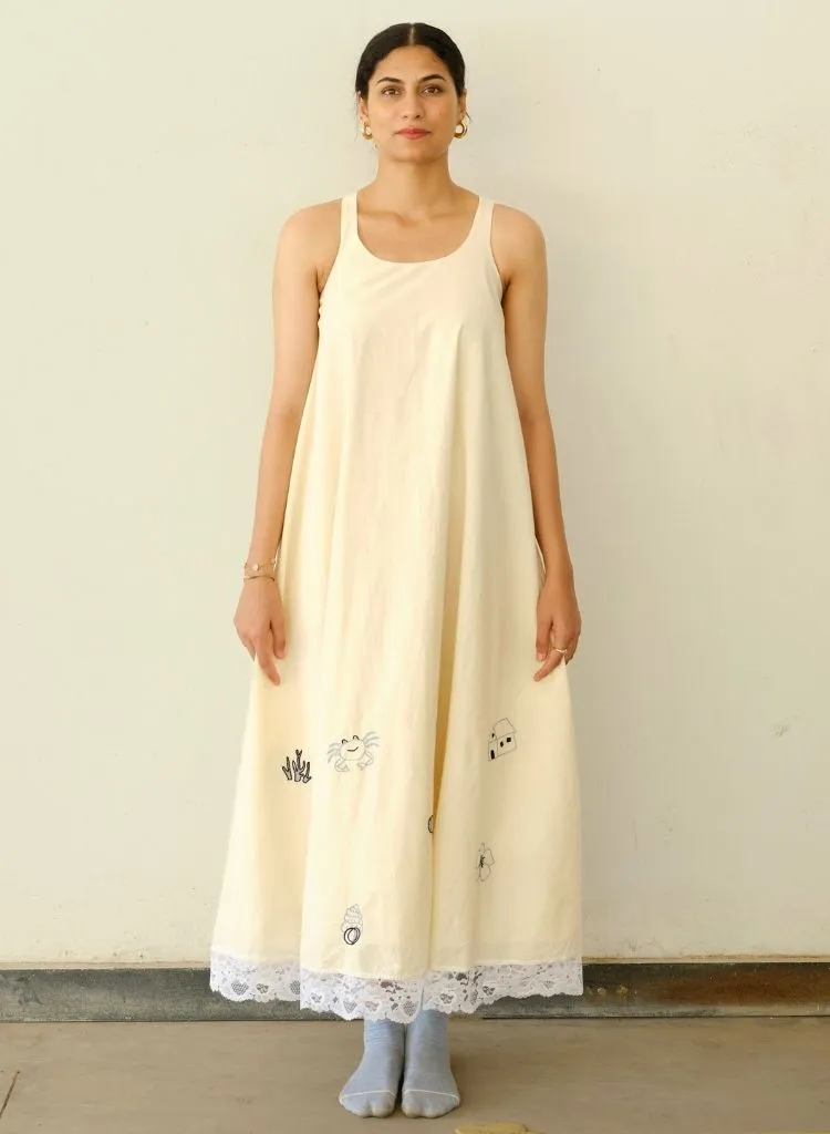 By the Bay Dress