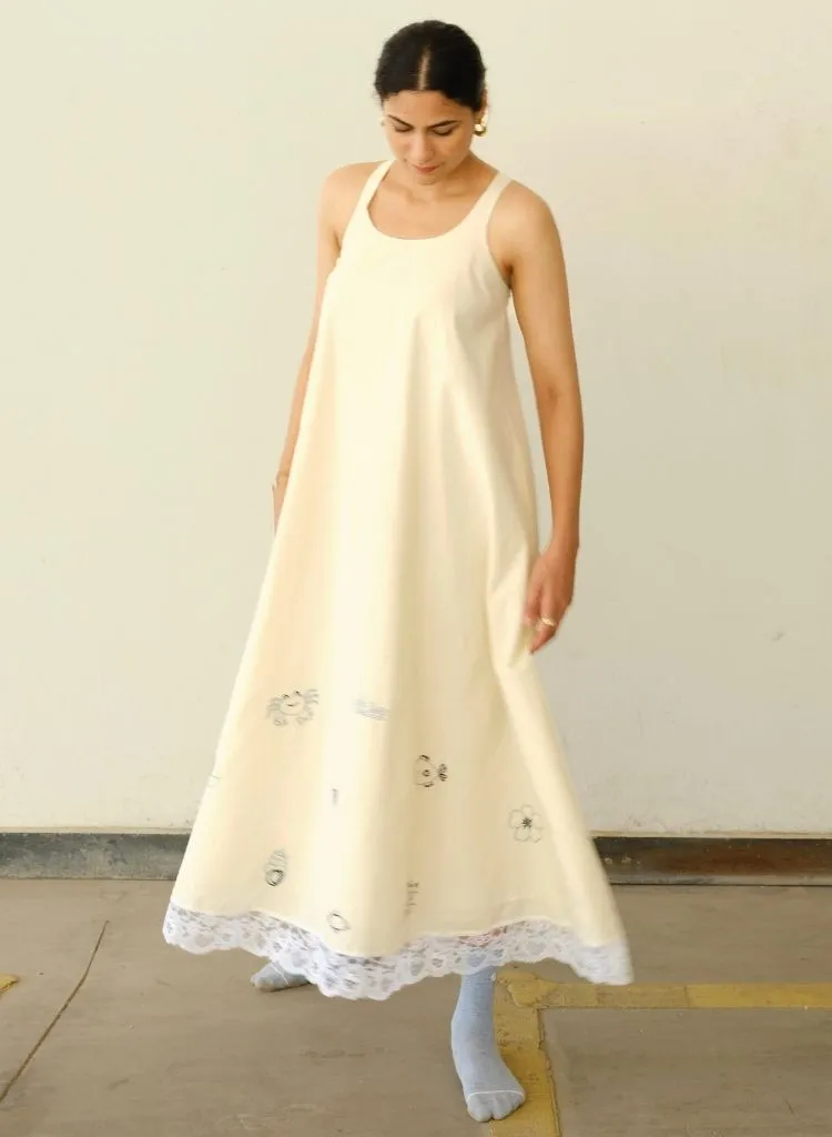 By the Bay Dress