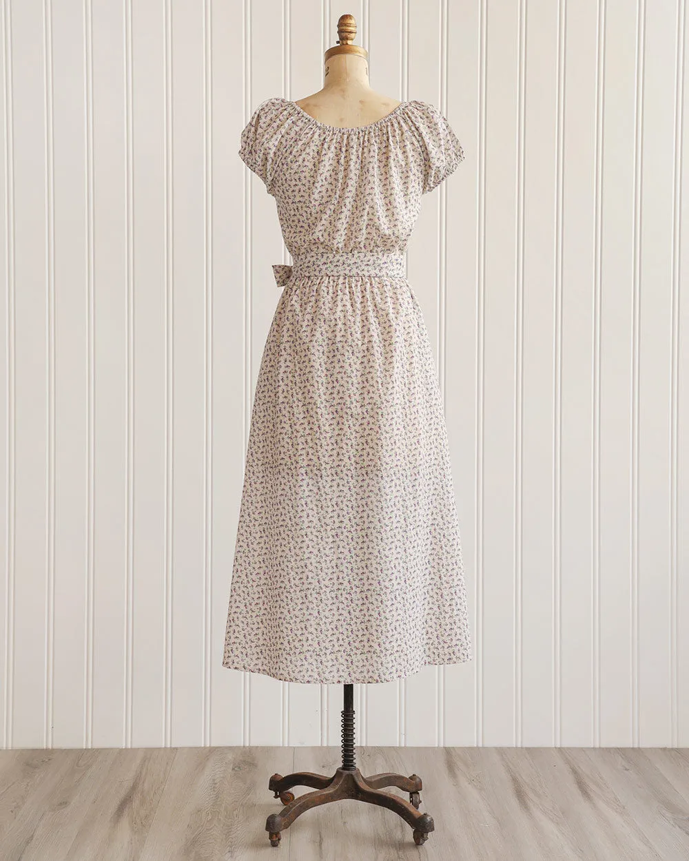 Calais Dress by Atèlette