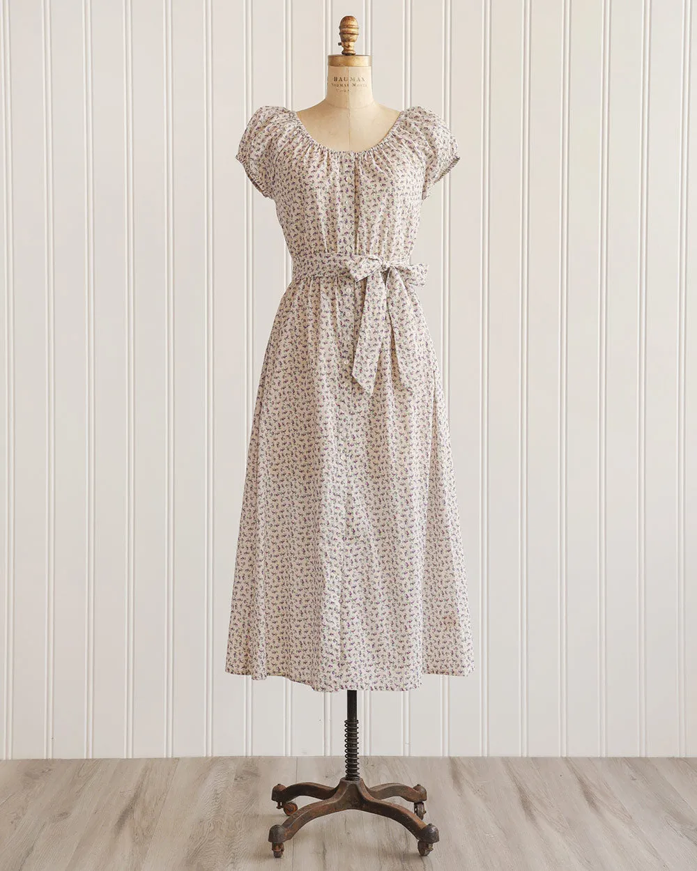 Calais Dress by Atèlette