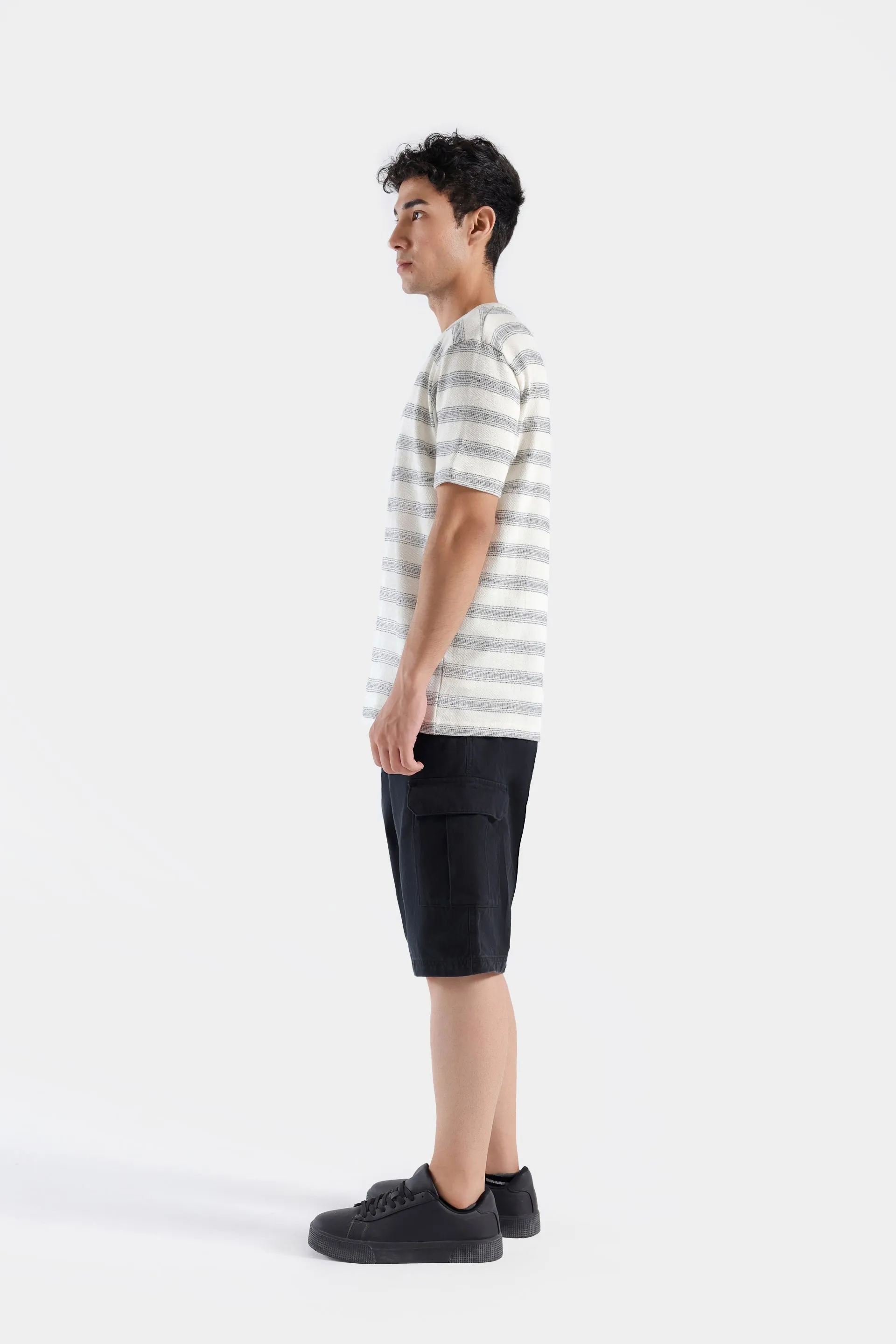 Cargo Shorts