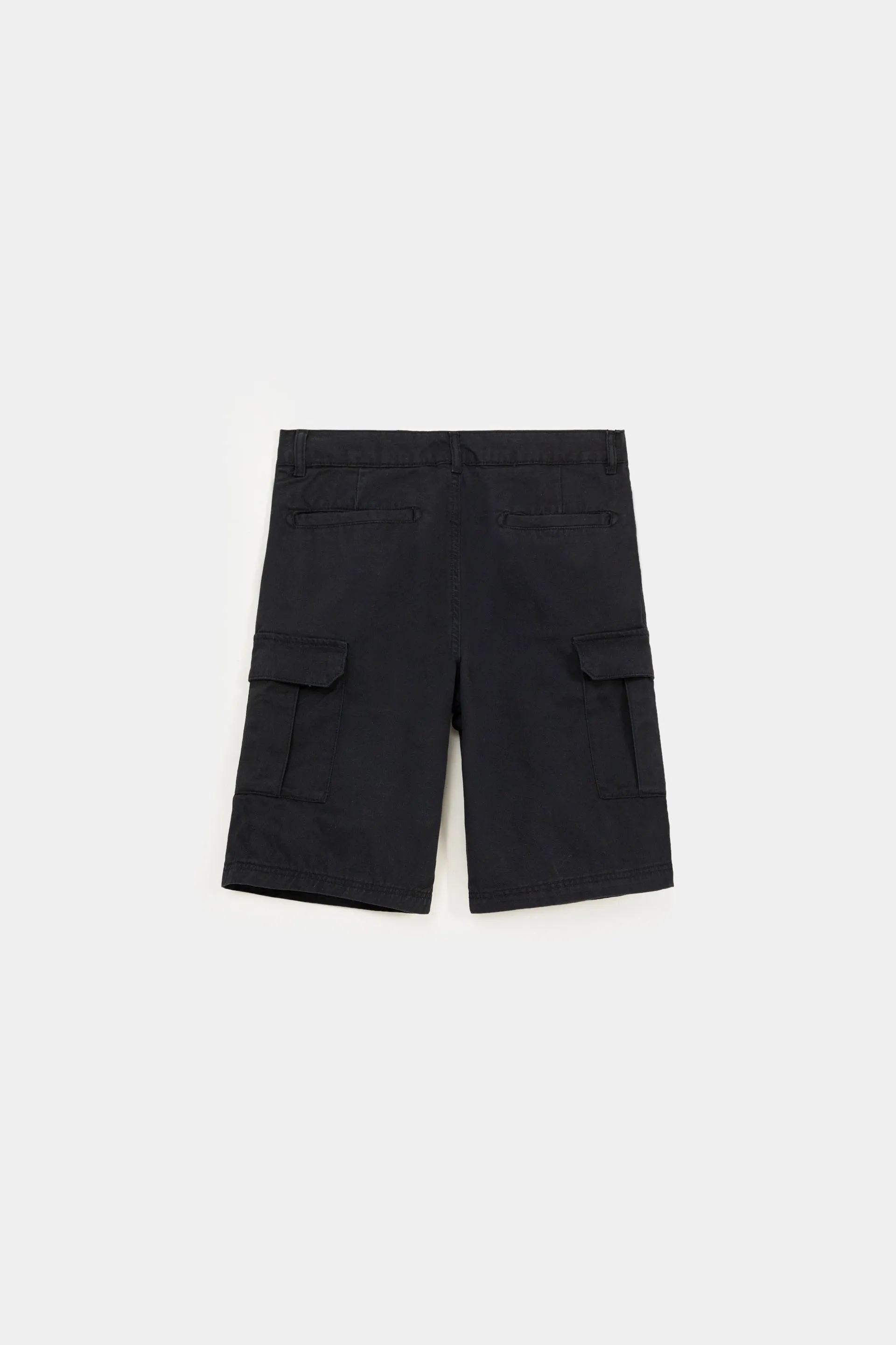 Cargo Shorts