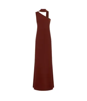 Caroline Dress in Canyon