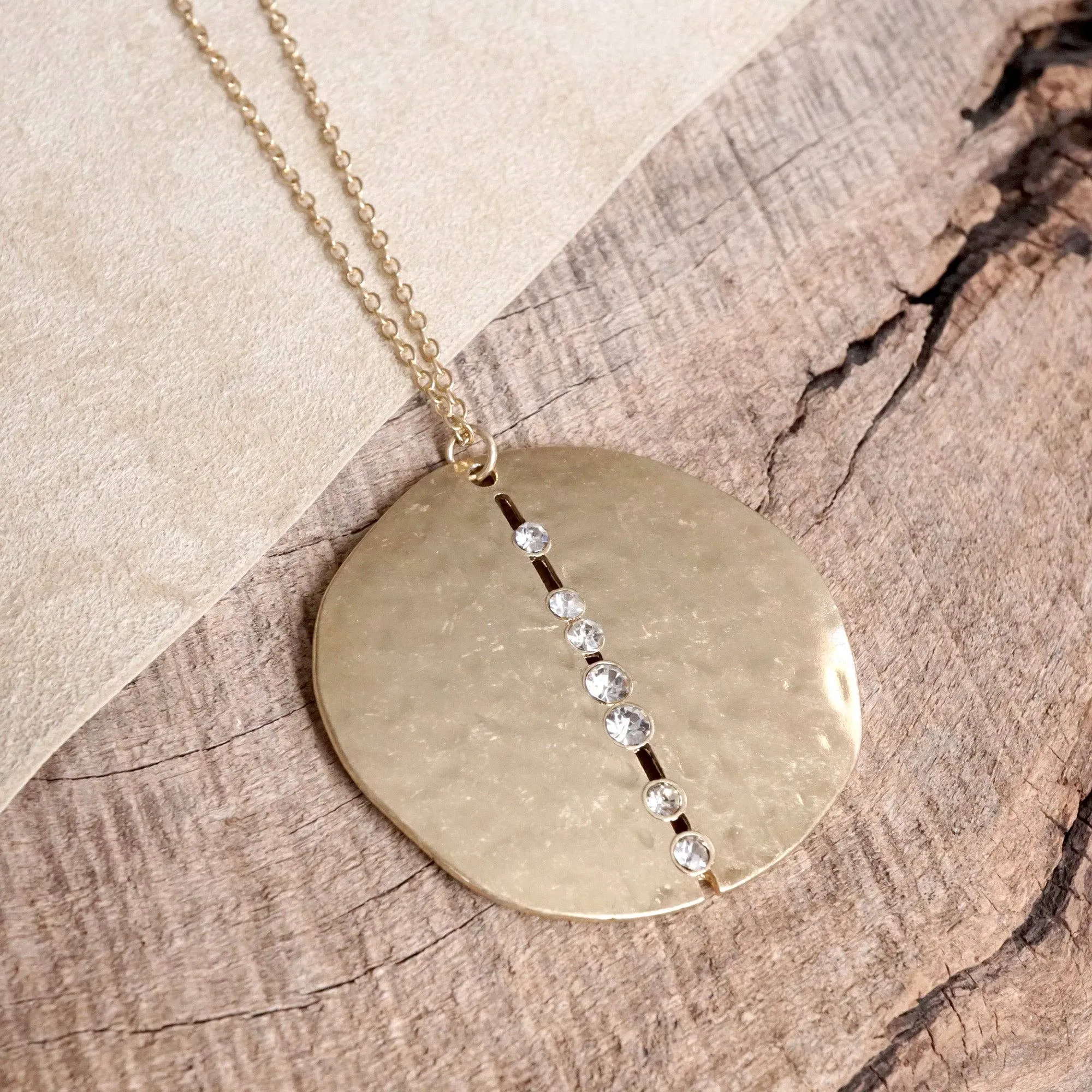 Cecelia Necklace