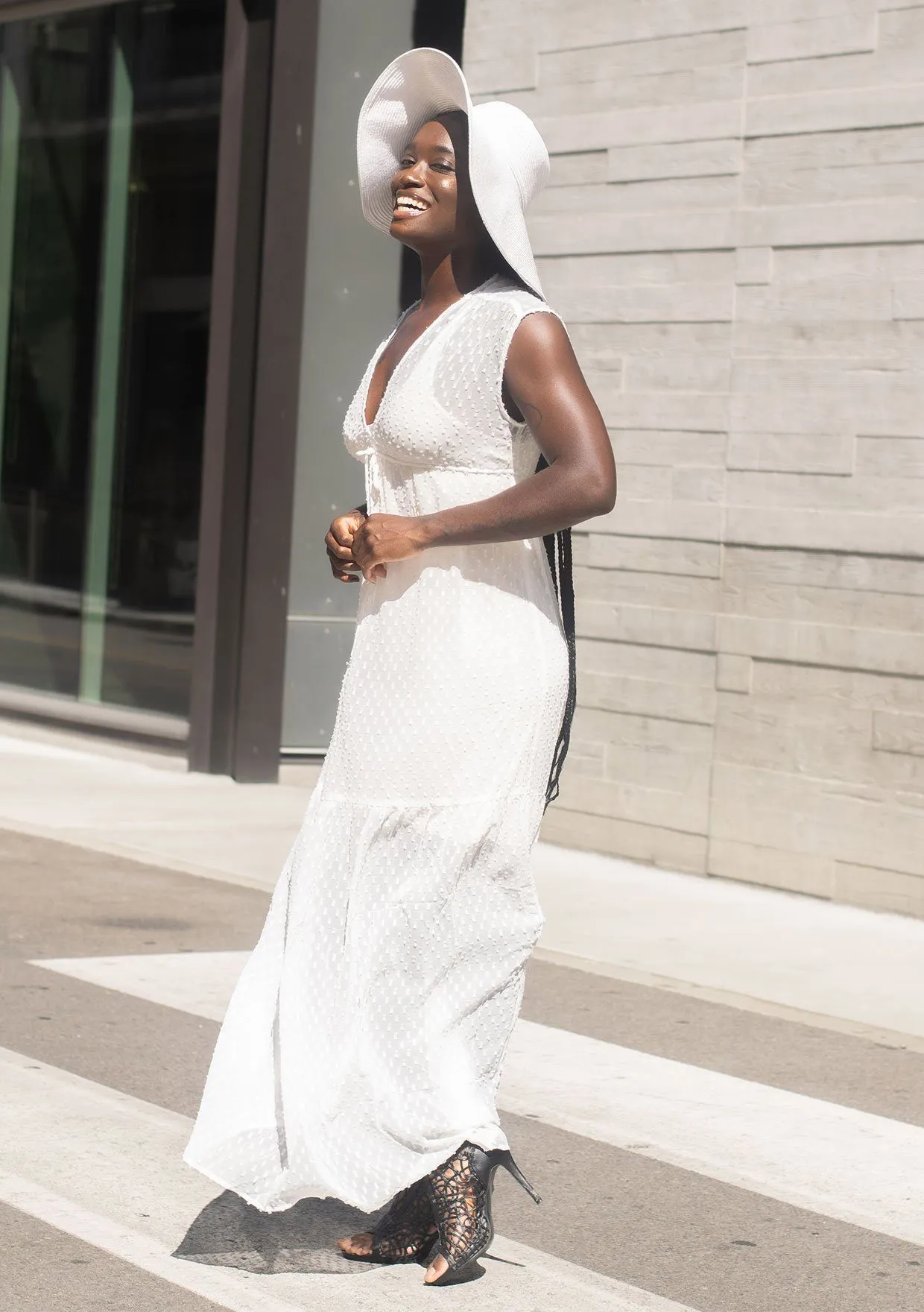Chloe Maxi Dress