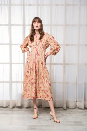 CLARISSE DRESS