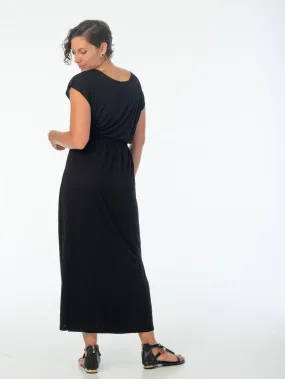 Cotton Mara Dress