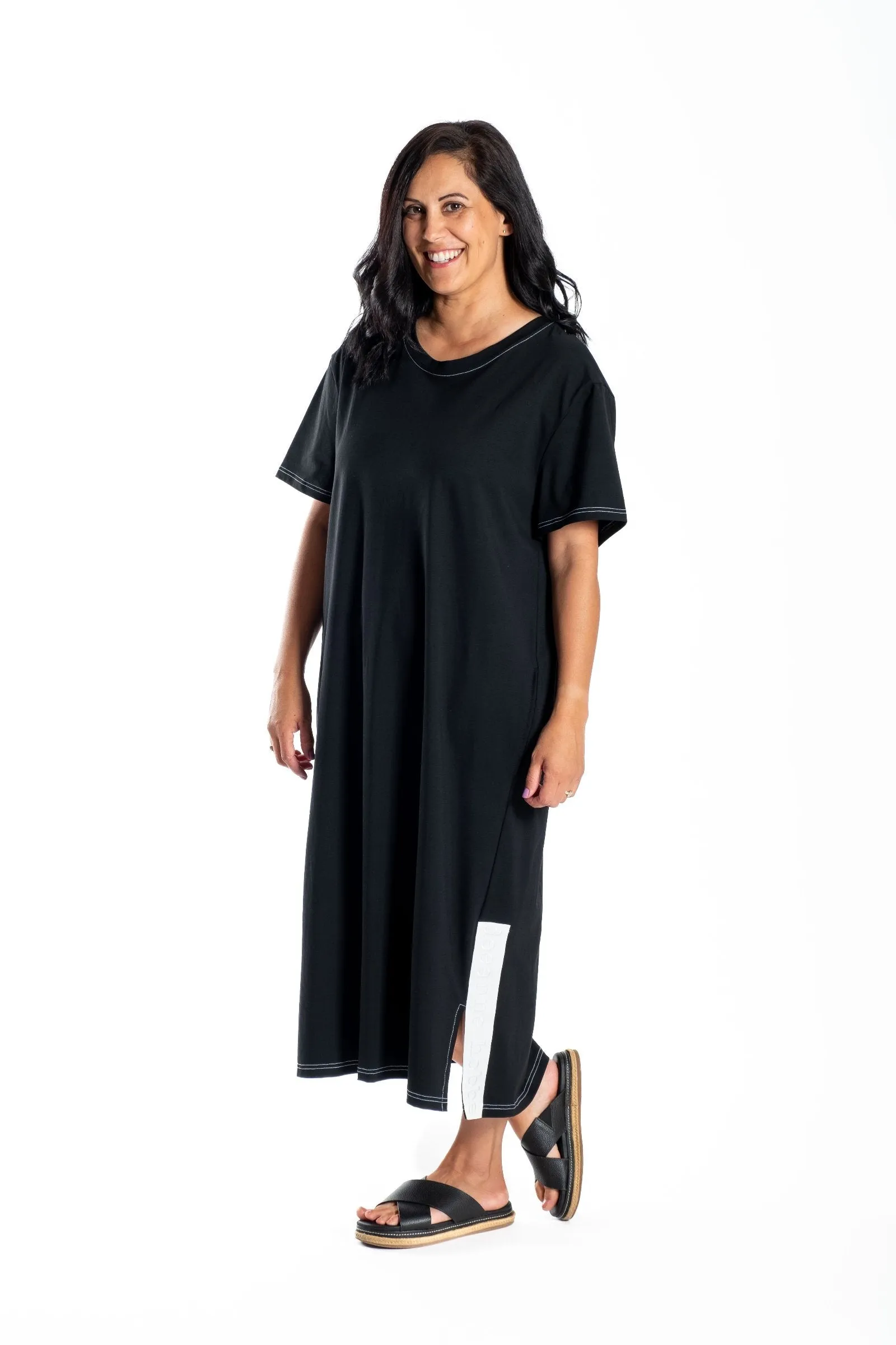 Deeanne Hobbs - DHS24-78 Zefer Dress