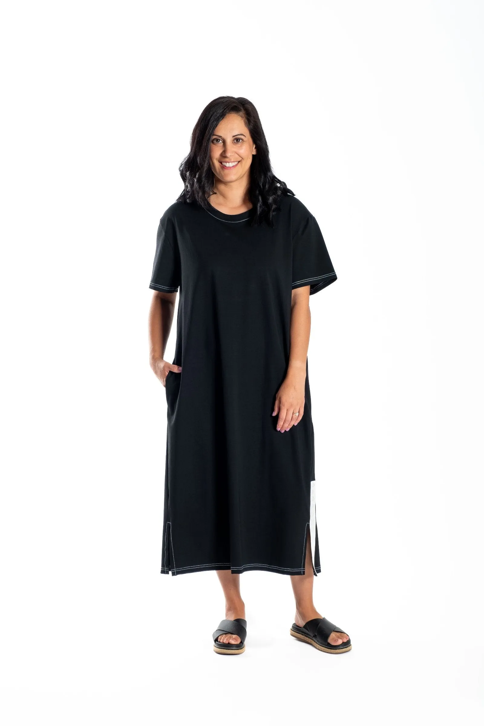Deeanne Hobbs - DHS24-78 Zefer Dress