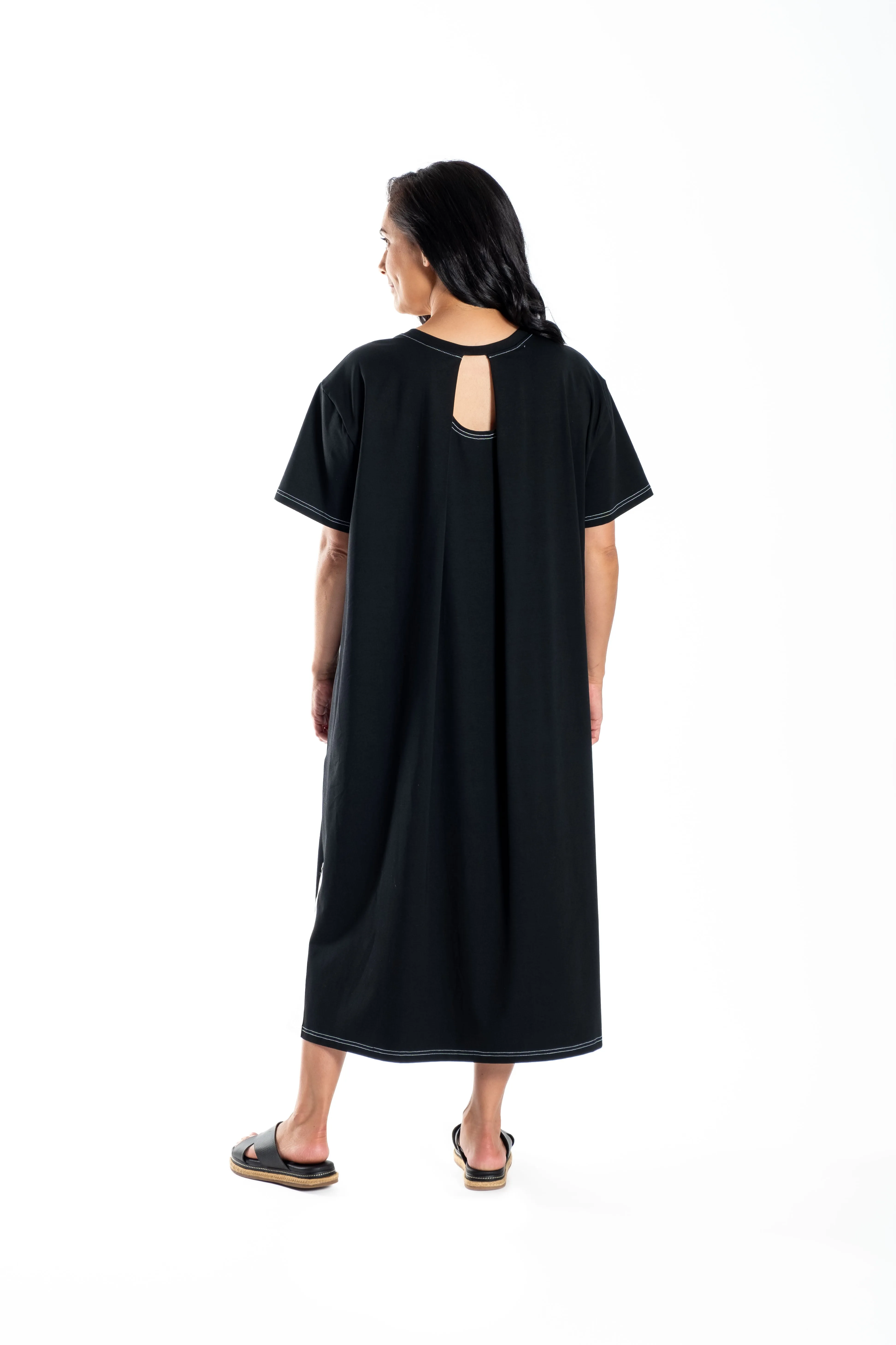 Deeanne Hobbs - DHS24-78 Zefer Dress
