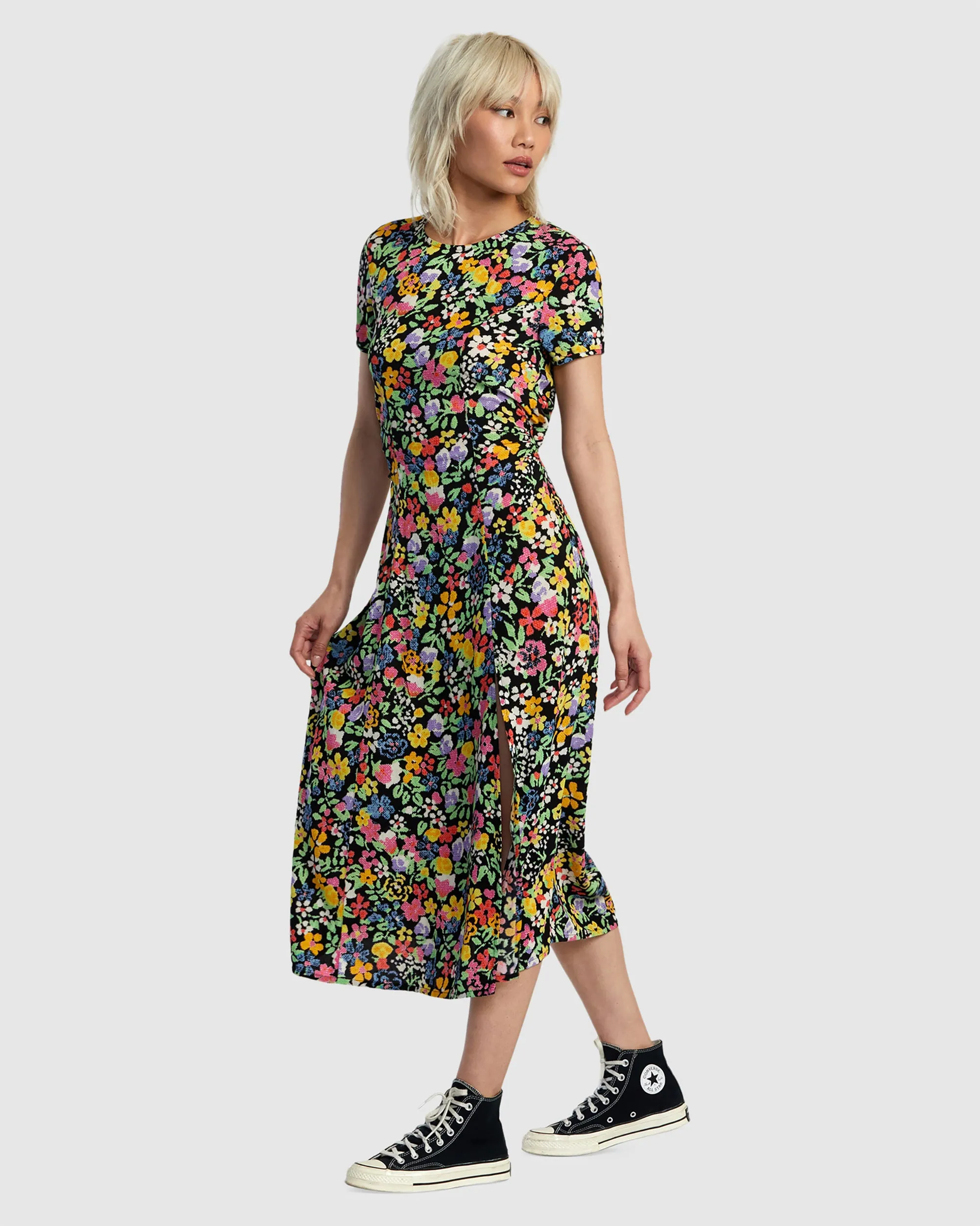 DREAMSCAPE DRESS