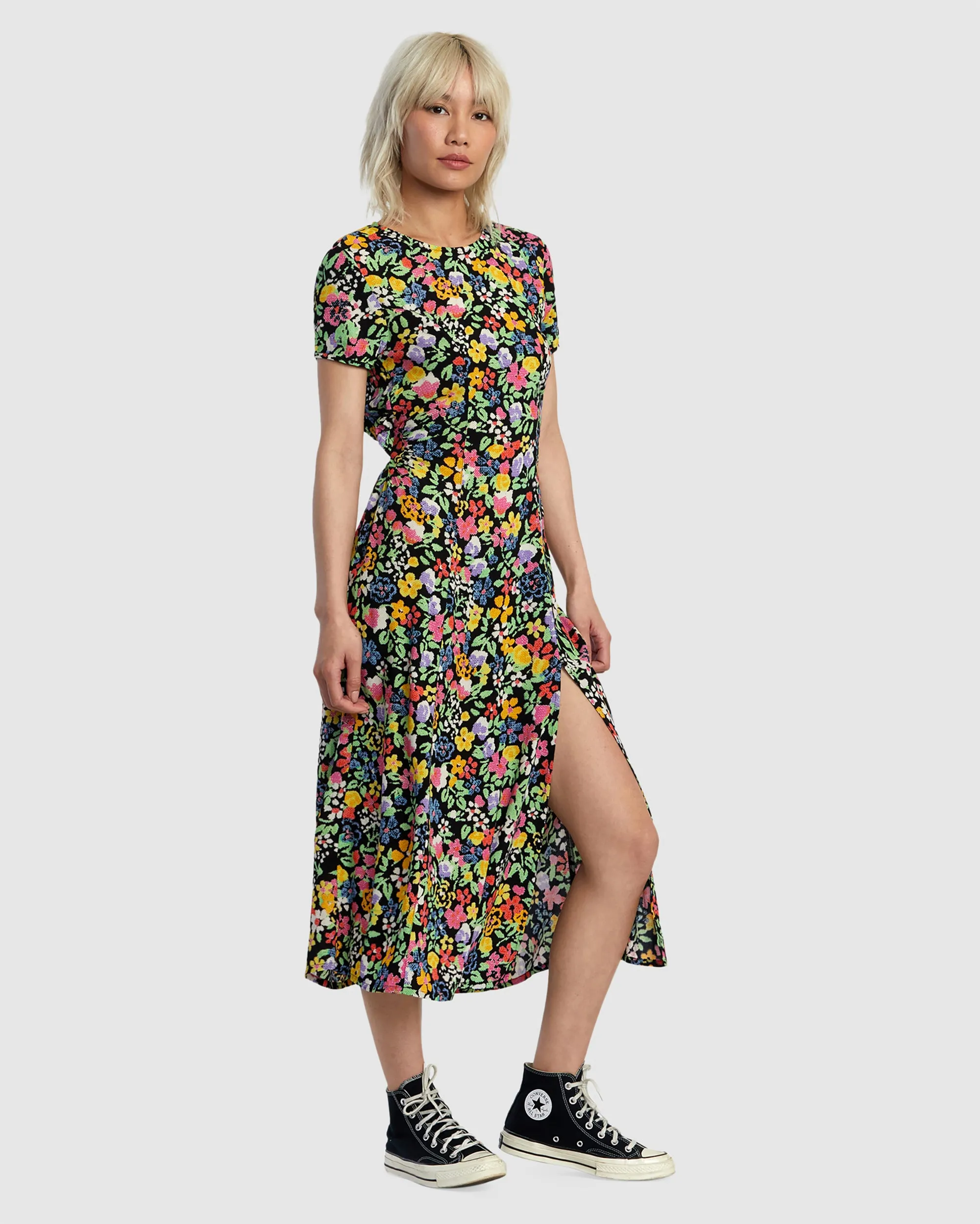 DREAMSCAPE DRESS