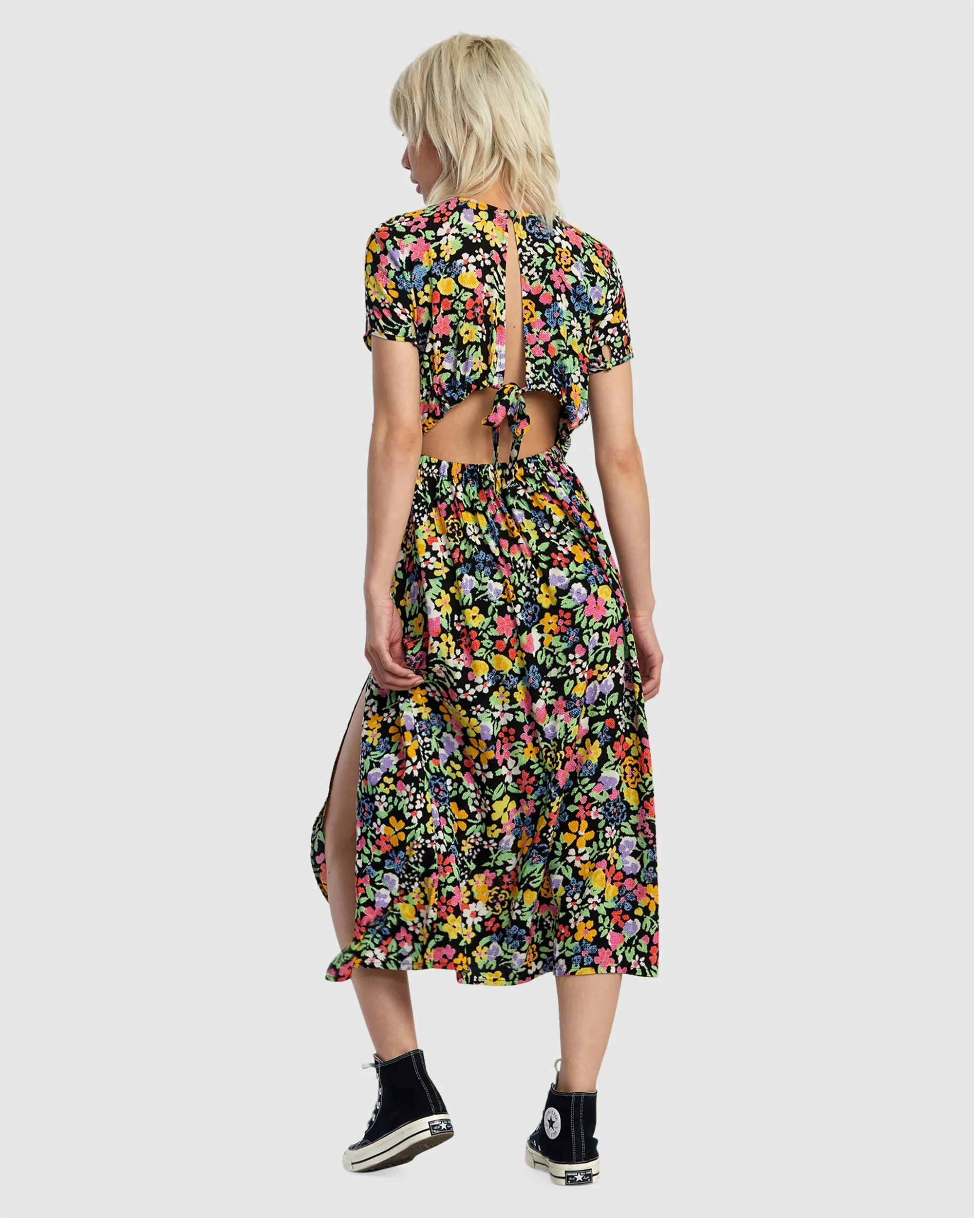 DREAMSCAPE DRESS