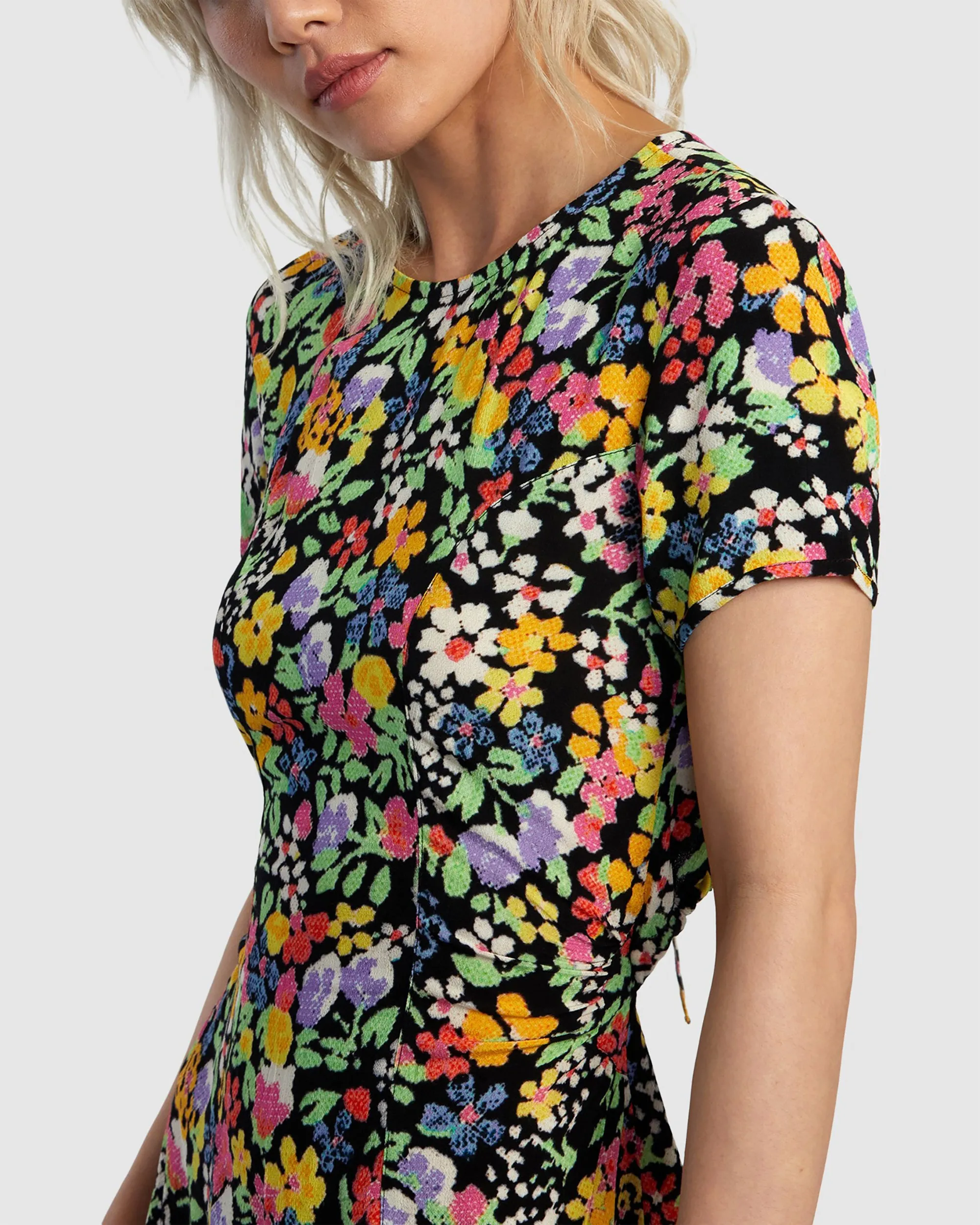 DREAMSCAPE DRESS