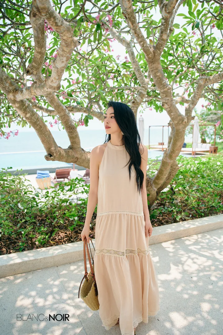 Dreamy Dress