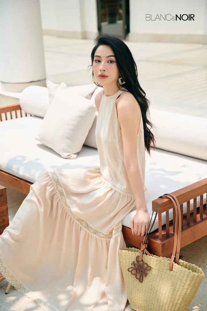 Dreamy Dress