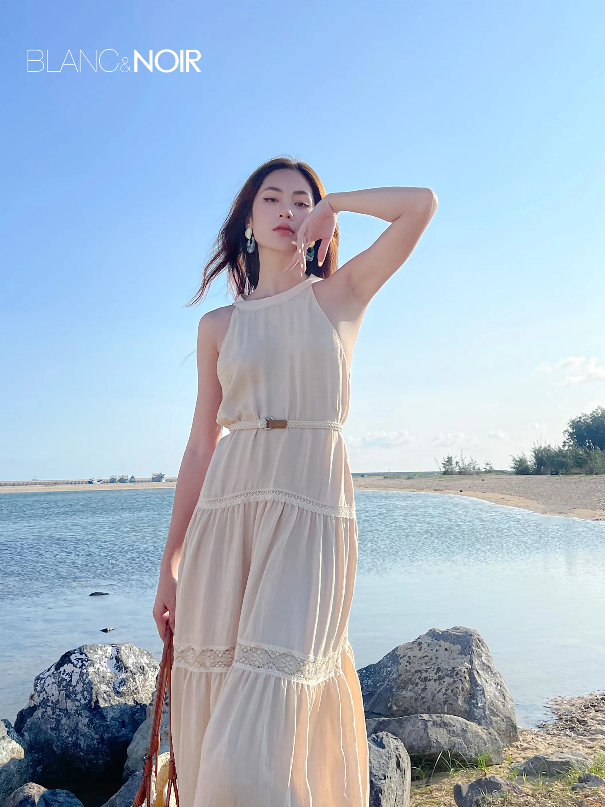 Dreamy Dress