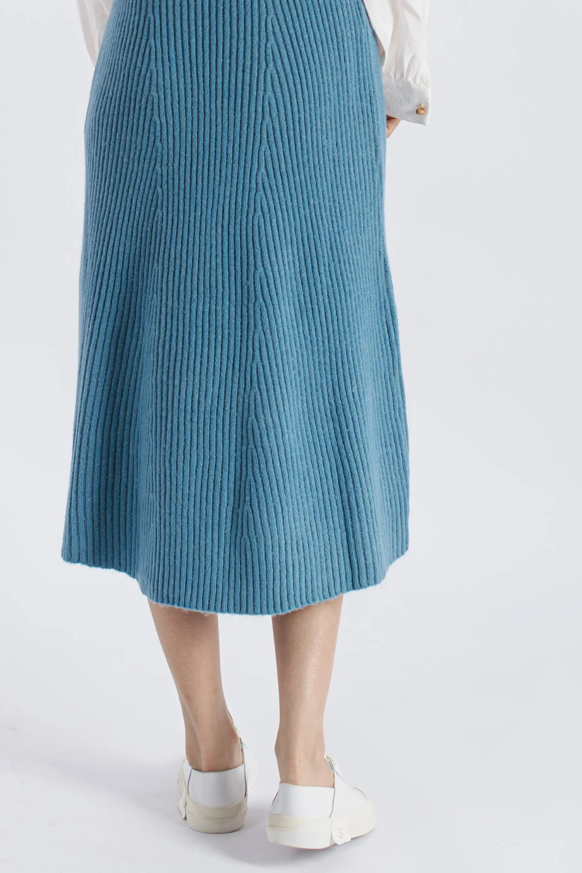 Emmie Bodycon Knit Dress