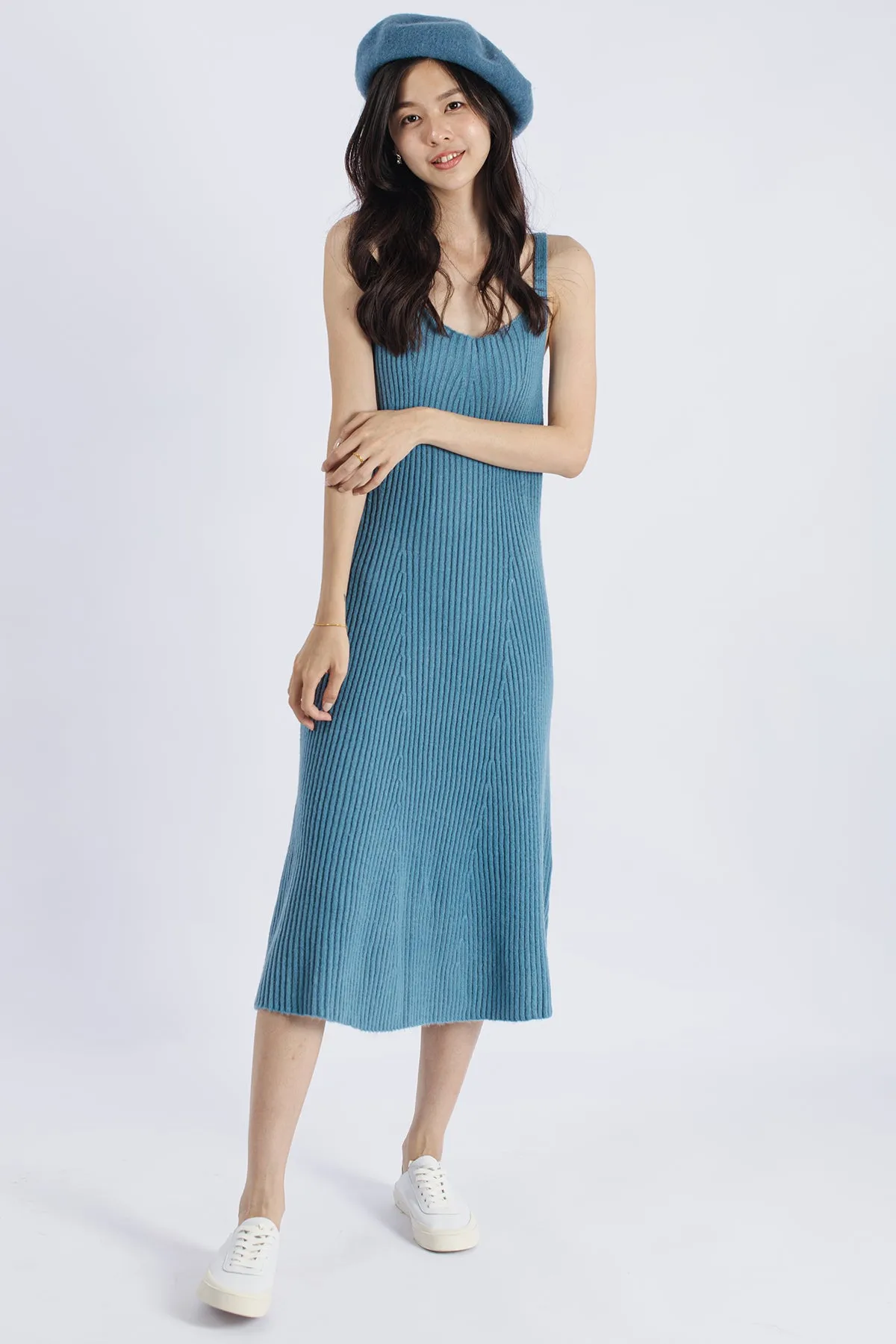 Emmie Bodycon Knit Dress
