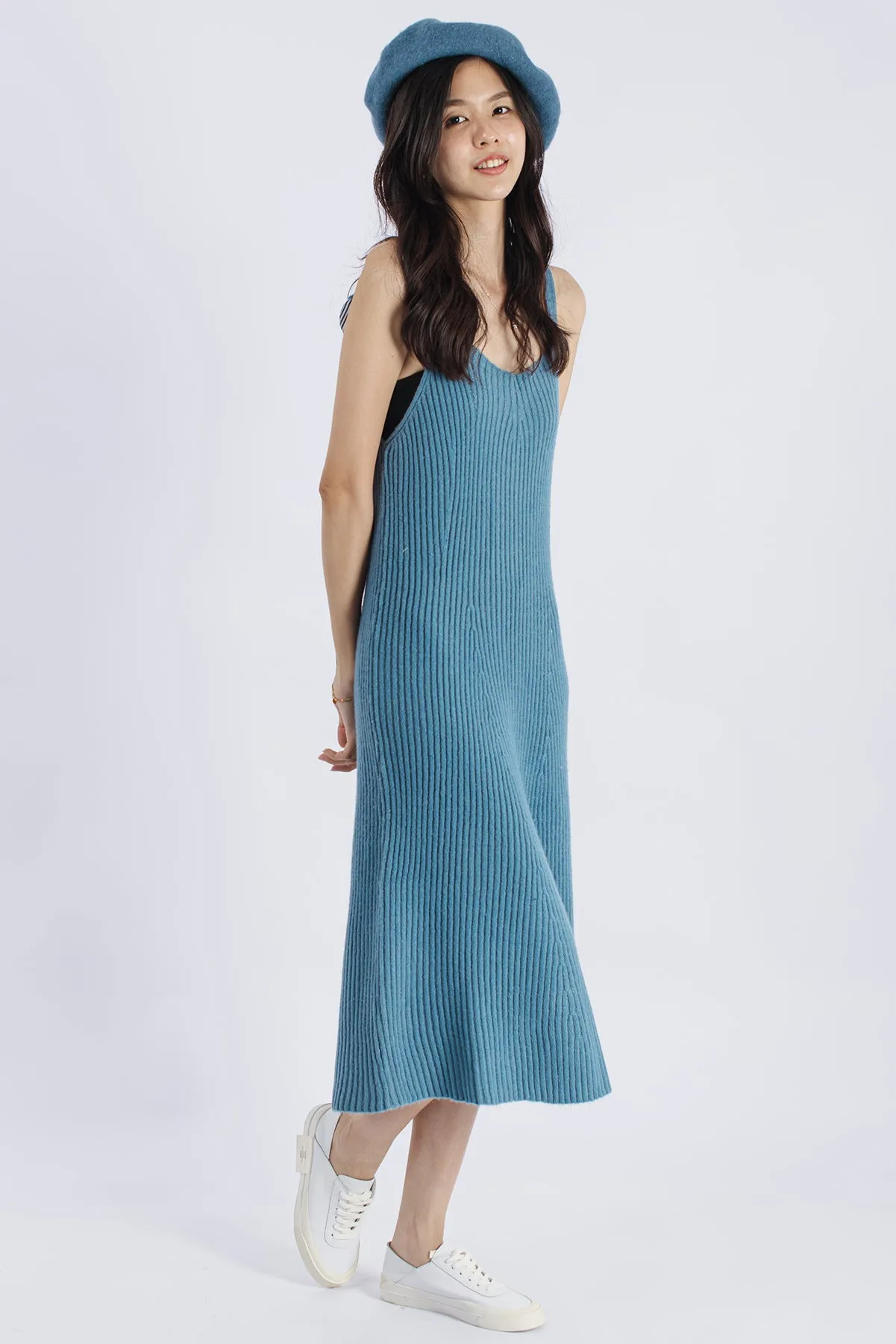 Emmie Bodycon Knit Dress