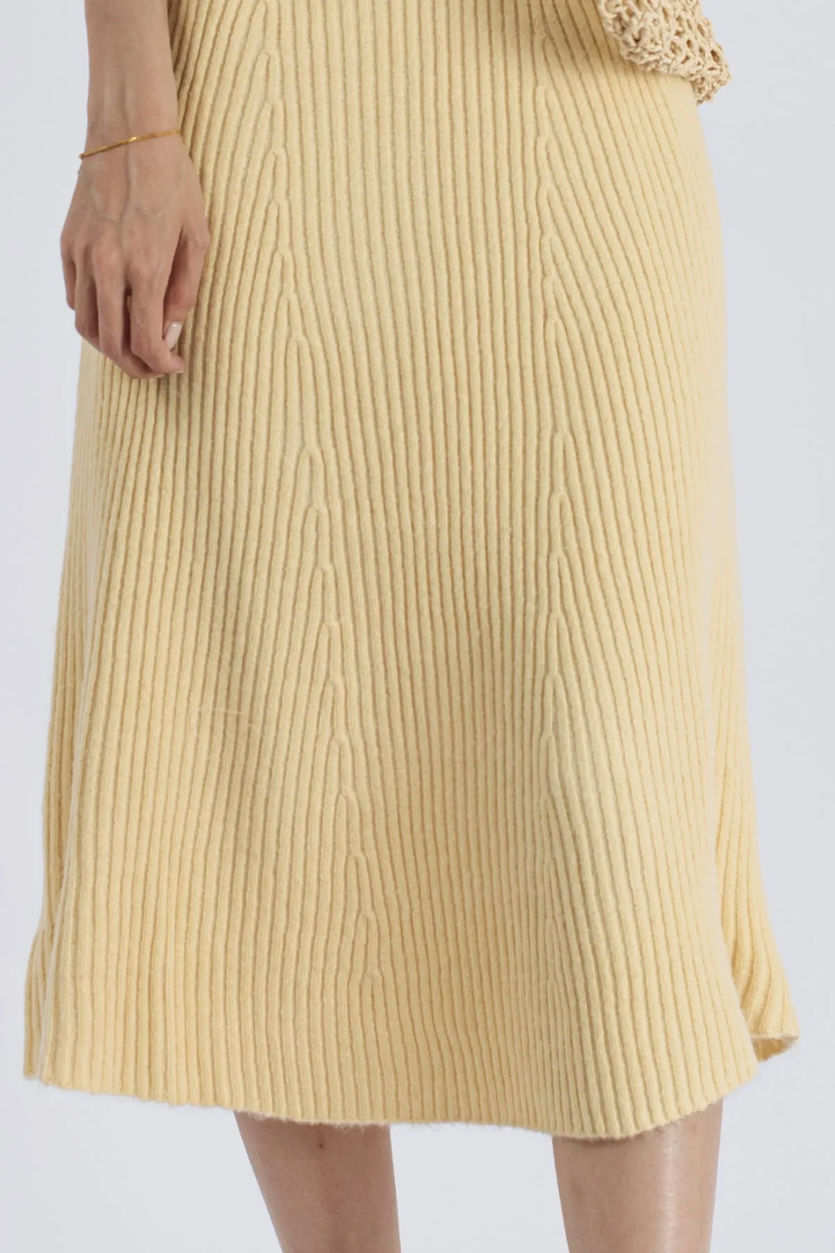 Emmie Bodycon Knit Dress